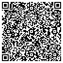 QR code with James Shaner contacts