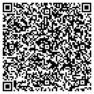 QR code with E And D Manufacturing Serbices contacts