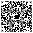 QR code with Mcclure Michael Art & Design contacts