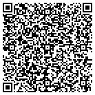 QR code with My Handyworks contacts