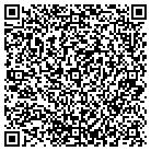 QR code with Radiant Reflections Studio contacts