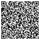 QR code with J&D Pipe Testing LLC contacts
