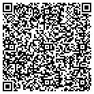QR code with Johnson Backhoe & Dozier Service contacts