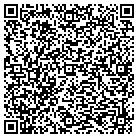 QR code with K C's Towing & Recovery Service contacts