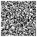 QR code with Annies Bar contacts
