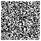 QR code with Pekis Towing & Recovery Inc contacts