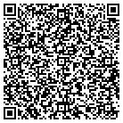 QR code with J T Smith Contracting LLC contacts