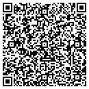 QR code with The Elmores contacts