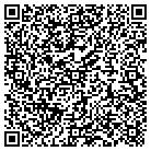 QR code with Accurate Weighing Systems Inc contacts