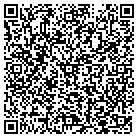 QR code with Trader Bob's Tattoo Shop contacts