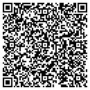QR code with B & T Heating contacts