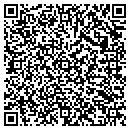 QR code with Thm Painting contacts