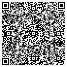 QR code with James Freight Service contacts