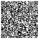 QR code with Rigos Jr Catering Service contacts