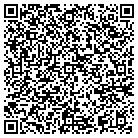 QR code with A & A Trading & Consulting contacts