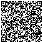 QR code with A / Angelus Quarries Inc contacts