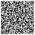 QR code with Orange County Kickboxing contacts