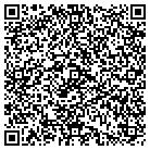 QR code with Wood's Heavy Duty Towing LLC contacts