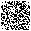 QR code with The M O M Team contacts