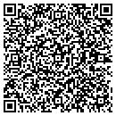 QR code with Red Horse Art contacts