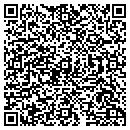 QR code with Kenneth Cole contacts