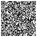 QR code with J&J Transportation contacts