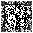 QR code with J L Transportation contacts