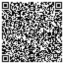 QR code with U-Neac Fastener Co contacts