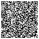 QR code with Clark B W Heating & Ac Co contacts