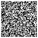 QR code with Hilton Towing contacts