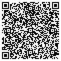 QR code with Xango contacts