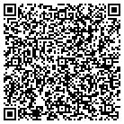 QR code with Mc Donald Construction contacts