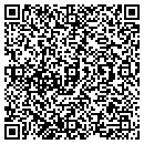 QR code with Larry B Lund contacts