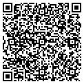 QR code with A J Moss contacts