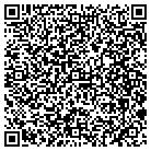 QR code with M & L Contracting LLC contacts