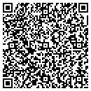 QR code with P C Mortensen contacts