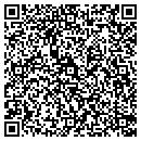 QR code with C B Richard Ellis contacts