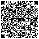 QR code with Murphy's Trucking & Excavating contacts