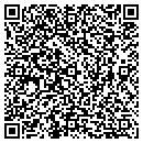 QR code with Amish Quilting Gallery contacts