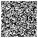 QR code with Ruby's Towing contacts