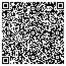 QR code with 2 Broads And A Broom contacts