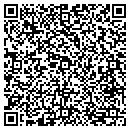 QR code with Unsigned Artist contacts