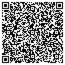 QR code with 2 Sisters And A Broom contacts