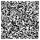 QR code with A Lady Amop And A Broom contacts