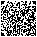 QR code with A New Broom contacts