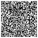 QR code with A & R Painting contacts