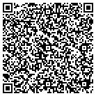 QR code with A Women And Her Broom contacts