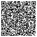 QR code with Cee Vee Gin contacts