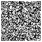 QR code with Central Texas Feed & Supply contacts