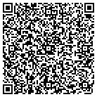 QR code with Richard E Cockcroft Service contacts